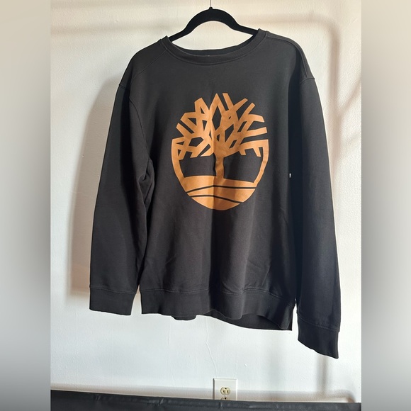XLG Timberland sweater - Picture 1 of 3